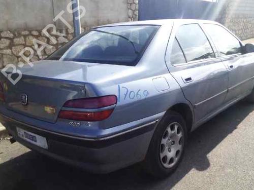 Left taillight PEUGEOT 406 (8B) 1.8 BiFuel | BP65739C34 