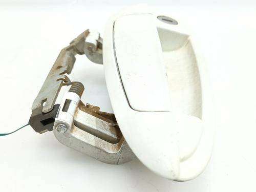 Front left exterior door handle FIAT GRANDE PUNTO (199_) 1.3 D Multijet | BP25295813C128 