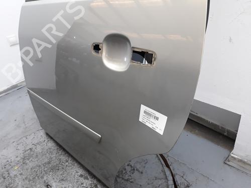 Left rear door FORD C-MAX (DM2) 1.6 TDCi | BP8286954C4 