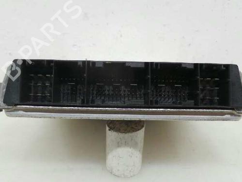 Engine control unit (ECU) MERCEDES-BENZ A-CLASS (W168) A 170 CDI (168.008) | BP5095333M57 