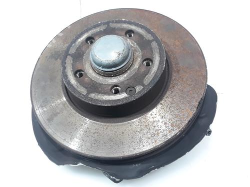 Left front steering knuckle MERCEDES-BENZ E-CLASS T-Model (S212) E 200 CDI / BlueTEC (212.205, 212.206) | BP17235247M25 