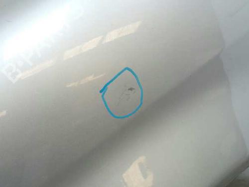 Left front fenders MERCEDES-BENZ M-CLASS (W163) ML 430 (163.172) | BP2797398C41 