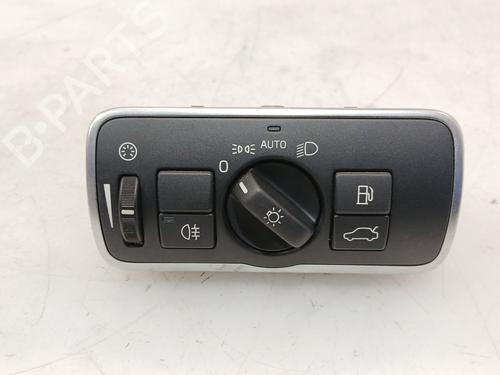 Headlight switch VOLVO XC60 I SUV (156) D3 | BP36808312I24 - Image 2