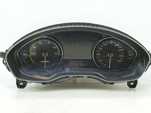 Quadrante AUDI Q5 (FYB, FYG) 2.0 TFSI quattro (252 hp) 30873062