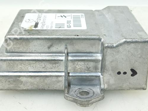 ECU airbags MAZDA CX-5 (KE, GH) 2.2 D AWD (KE2AW) | BP31035272M53