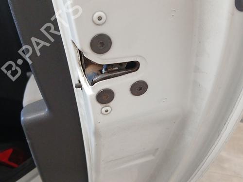 Høyre bak lås Høyre bak lås 38958244 38958244