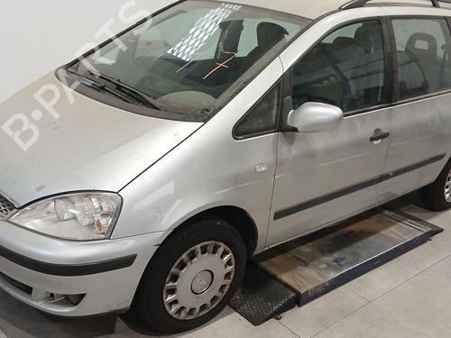 Venstre foran utvendig håndtak FORD GALAXY I (WGR) 1.9 TDI | BP29886424C128