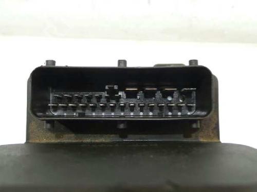 ABS pump PEUGEOT 406 (8B) 2.0 HDI 90 | BP1706795M43 