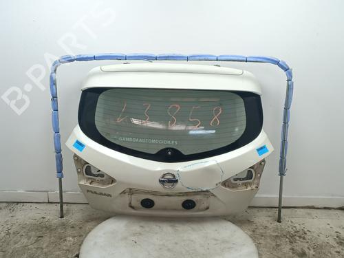 tailgate-nissan-pulsar-hatchback-c13-2014-31998482 main image