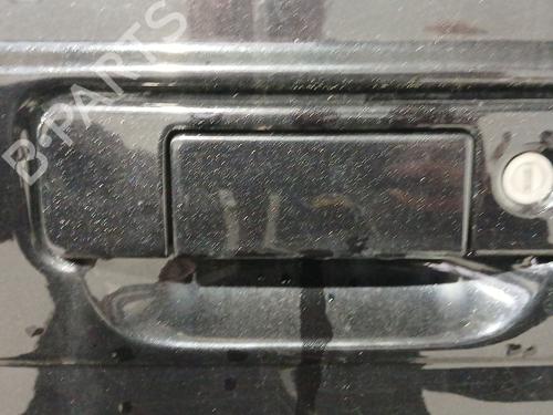 Bagagerumshåndtag Bagagerumshåndtag JEEP CHEROKEE (XJ) [1983-2001] 36808360 36808360
