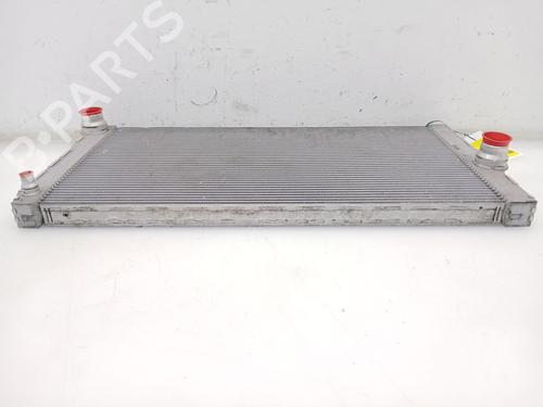 Water radiator BMW 5 Gran Turismo (F07)  | BP22720923M31