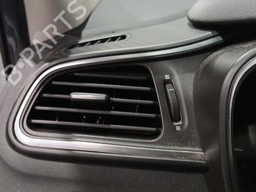 Luftventil Luftventil RENAULT KADJAR (HA_, HL_) 1.2 TCe 130 (HLMR) (130 hp) 34186519 34186519