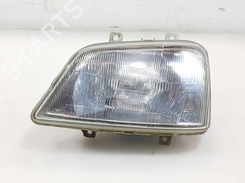 Used Left headlight Left headlight DAIHATSU TERIOS (J1_) 1.3 4WD (J102) (86 hp) 34137484 34137484