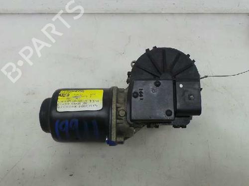 Used Front wiper motor PEUGEOT BIPPER Tepee 1.3 HDi 75 (75 hp) 4970687