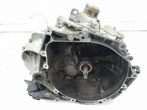 Used Gearbox PEUGEOT 308 II (LB_, LP_, LW_, LH_, L3_) [2013-2021]  21772159