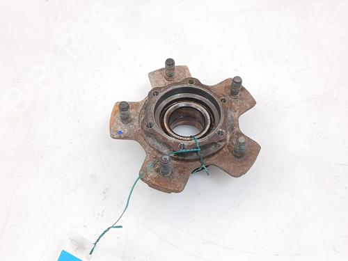 Used Right front steering knuckle Right front steering knuckle SUZUKI VITARA (ET, TA, TD) 2.0 TD All-wheel Drive (SV420D) (71 hp) 36111902 36111902