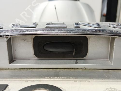 Used Tailgate handle Tailgate handle RENAULT FLUENCE (L3_) 1.5 dCi (L30D, L30L, L306, L33F, L33L, L33M, L33V, L33W) (110 hp) 34440058 34440058