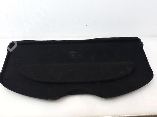 Used Rear parcel shelf Rear parcel shelf RENAULT MEGANE II (BM0/1_, CM0/1_) 1.5 dCi (BM1E, CM1E) (106 hp) 9966292 9966292