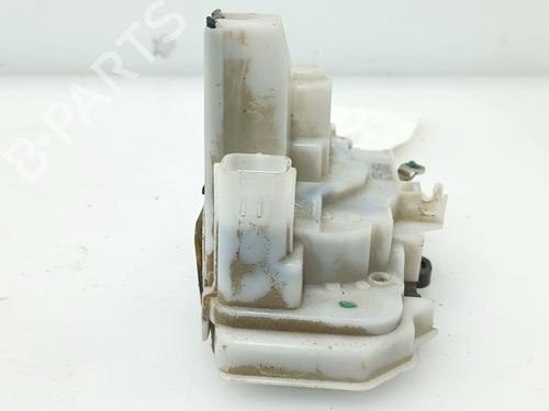 Rear right lock OPEL COMBO Box Body/MPV (X12) 1.3 CDTI (B05) | BP24053094C99 