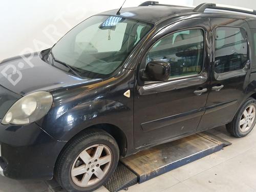 Switch RENAULT KANGOO / GRAND KANGOO II (KW0/1_) 1.5 dCi 85 (KW0K, KW0L, KW0B) | BP37792748I30  - Image 5
