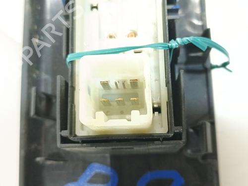 Right front window switch TOYOTA HILUX VIII Pickup (_N1_)  | BP29484331I26 