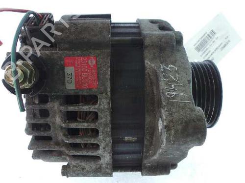 Alternator NISSAN ALMERA II Hatchback (N16) 1.5 | BP3266254M7 