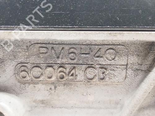 Cylinder head LAND ROVER RANGE ROVER SPORT I (L320) | BP22738213M5
