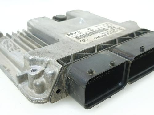 Used Engine control unit (ECU) KIA SPORTAGE III (SL) 2.0 CRDi AWD (136 hp) 27255264