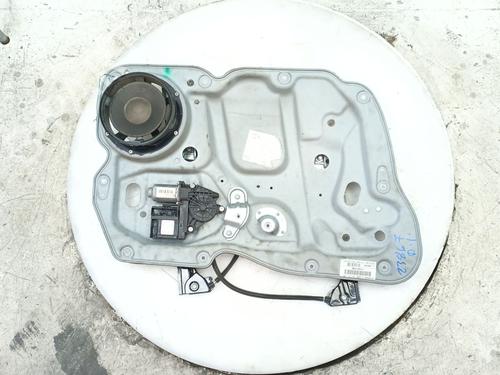 Used Front left window mechanism VW TOURAN (1T3) 1.6 TDI (105 hp) 31013845