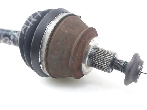 Left front driveshaft AUDI A8 D3 (4E2, 4E8) 3.0 TDI quattro | BP18866653M38 