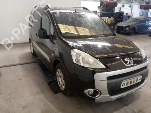 Used Parts PEUGEOT PARTNER Box Body/MPV 1.6 HDi 16V 4x4 (90 hp) 1689843