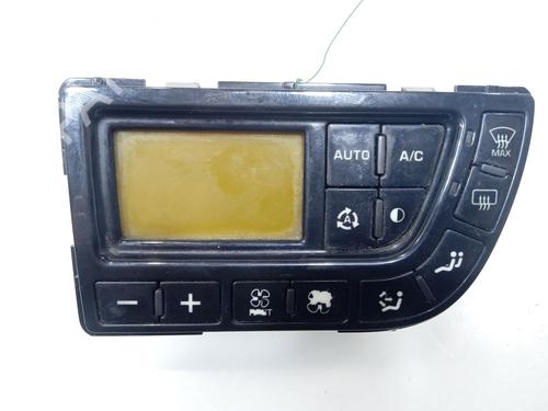 Climate control CITROËN C4 Grand Picasso I (UA_) 1.6 HDi 110 | BP22720951I5 