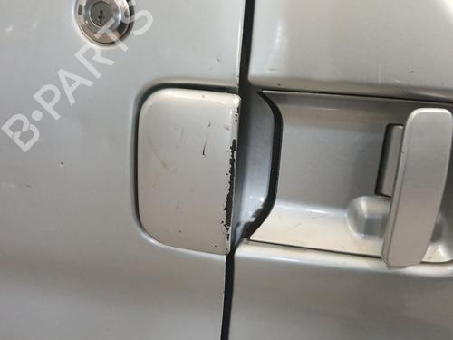 Used Front left exterior door handle CITROËN BERLINGO / BERLINGO FIRST MPV (MF_, GJK_, GFK_) 1.9 D (MFWJZ) (70 hp) 30872867