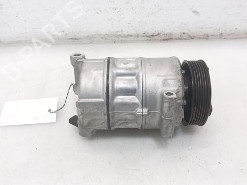 AC compressor VW PASSAT B6 (3C2) 2.0 TDI | BP39592299M34 - Image 7