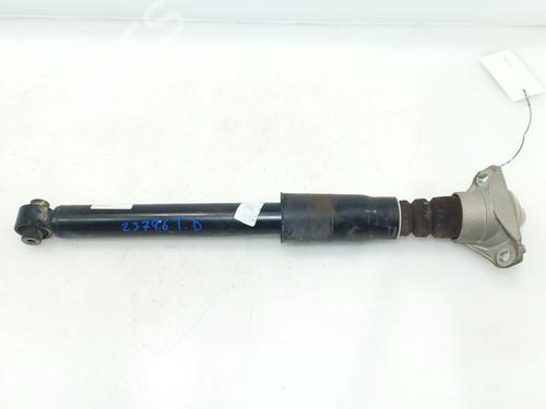 Amortecedor trás direito AUDI Q5 (FYB, FYG) 2.0 TFSI quattro (252 hp) 31042346