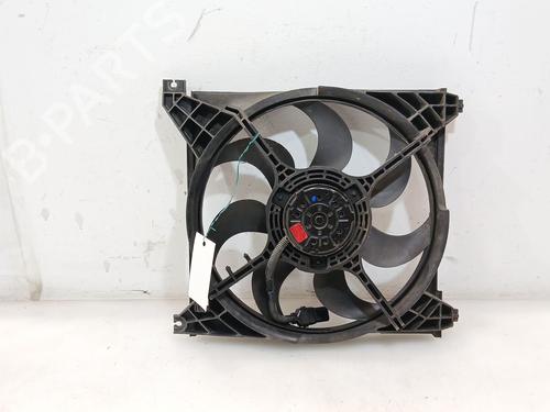 Used Radiator fan Radiator fan 36917632 36917632