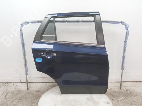 Used Right rear door Right rear door SUZUKI SX4 S-Cross (JY) 1.6 DDiS (AKK 416D) (120 hp) 34189851 34189851