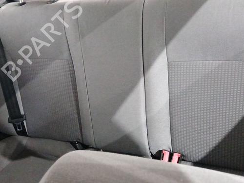 Sæde bagtil (2. række) Sæde bagtil (2. række) SEAT IBIZA III (6L1) 1.4 16V (75 hp) 34162419 34162419