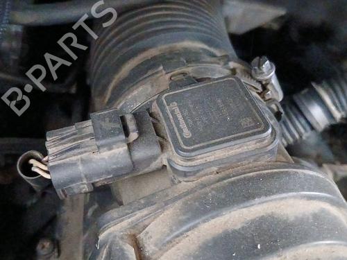 Used Mass air flow sensor PEUGEOT 807 (EB_) 2.0 HDI (136 hp) 28489113