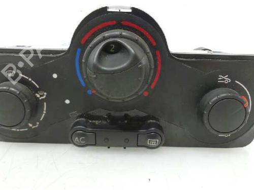 Used Climate control RENAULT CLIO III (BR0/1, CR0/1) [2005-2014]  3184345