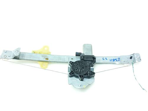 Used Front left window mechanism RENAULT CLIO IV (BH_) 0.9 TCe 90 (BHNF, BHMA, BHMH, BHJK, BHJR) (90 hp) 29446300