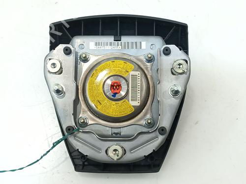 Førerens kollisjonspute TOYOTA PRIUS (_W3_) 1.8 Hybrid (ZVW3_) | BP30078501C9