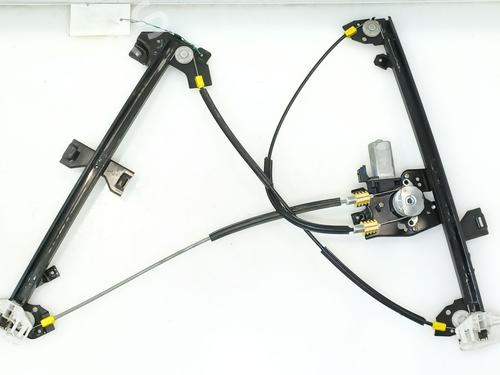 Front left window mechanism PEUGEOT PARTNER Box Body/MPV (5_, G_) 2.0 HDi | BP29912308C22