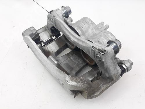 Used Left front brake caliper NISSAN LEAF (ZE1) Electric (150 hp) 19126110