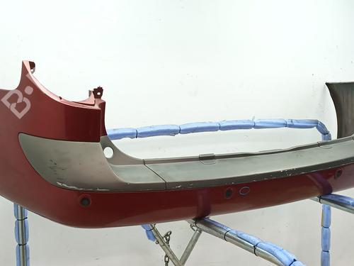 Rear bumper RENAULT LAGUNA II Grandtour (KG0/1_) 3.0 V6 24V (KG0D, KG01) | BP29887546C8 