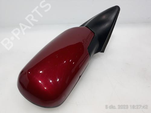 Right mirror NISSAN PRIMERA (P10)  | BP16187719C27 