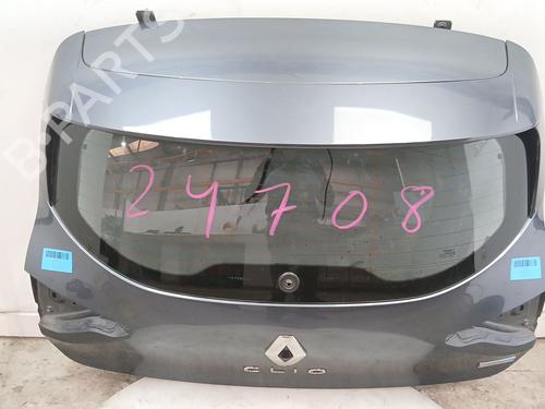 Tailgate RENAULT CLIO V (B7_) 1.6 E-TECH 140 (B7MU) | BP40080774C6 - Image 3