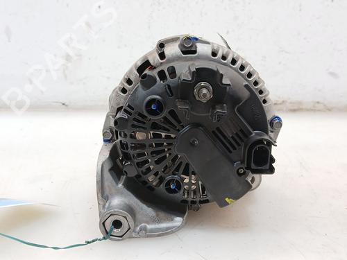Alternator BMW 5 (E60) 525 d | BP38469396M7 - Image 5