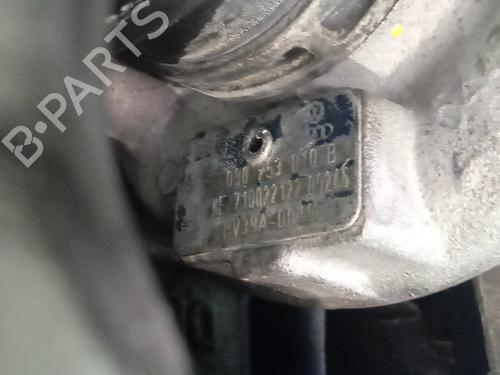Engine SEAT IBIZA III (6L1)  | BP20649756M1 