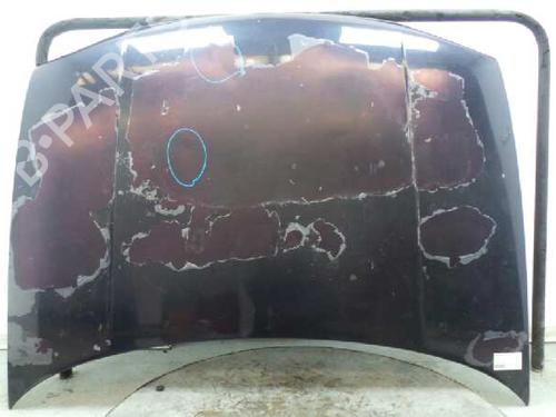 Hood VW GOLF IV (1J1) 1.9 TDI | BP913179C1 